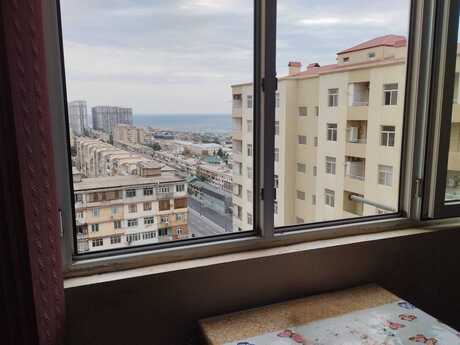 3 otaqlı mənzil, 72 m², Həzi Aslanov: 190 000 ₼ 5