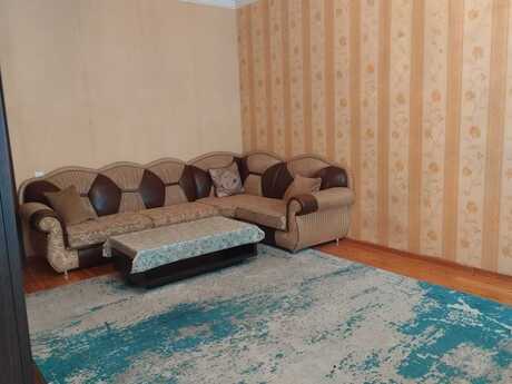 3 otaqlı mənzil, 72 m², Həzi Aslanov: 190 000 ₼ 3