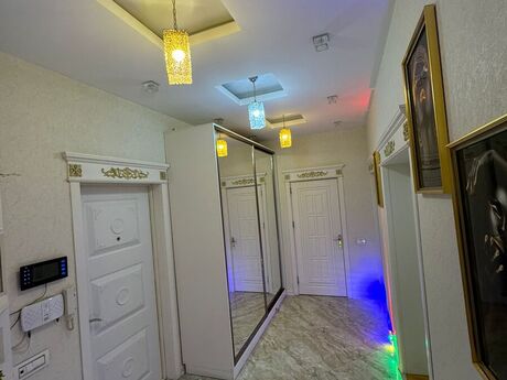 2 otaqlı mənzil, 105 m², Qara Qarayev: 248 999 ₼ 2