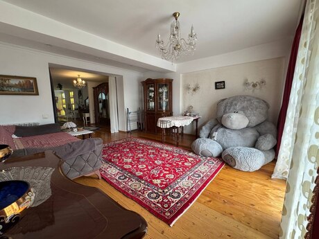 3 otaqlı mənzil, 115 m², Sahil: 310 000 ₼ 5