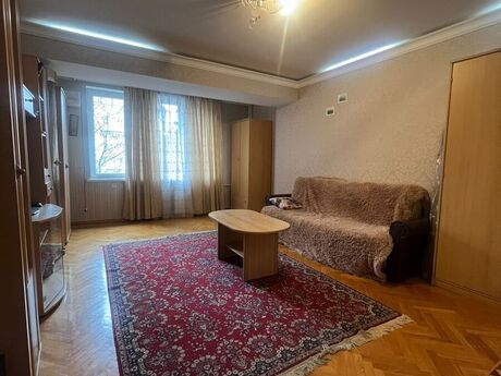 Elan №6004410 - Bakı, Gənclik m., 1 otaqlı, 50 m², 4/9 mərtəbə