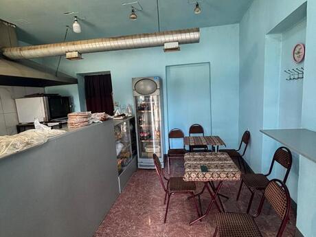 Объявление №6004423 - Баку, м. Элмляр Академиясы, 30 м²