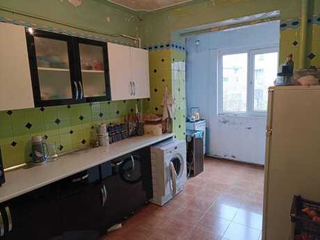 Объявление №6004629 - Баку, м. Мемар Аджеми, 4-комн., 120 м², 3/5 этаж