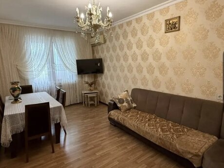 3-комнатная квартира, 70 м², Həzi Aslanov: 190 000 ₼ 5