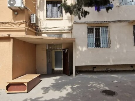 3 otaq · 70 m² · 8/9 mərtəbə, Həzi Aslanov