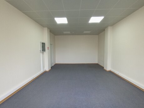 Объявление №6004451 - Баку, Наримановский  р., 1-комн., 50 м²