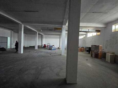 Obyekt - Aşağı Güzdək q. - 380 m²
