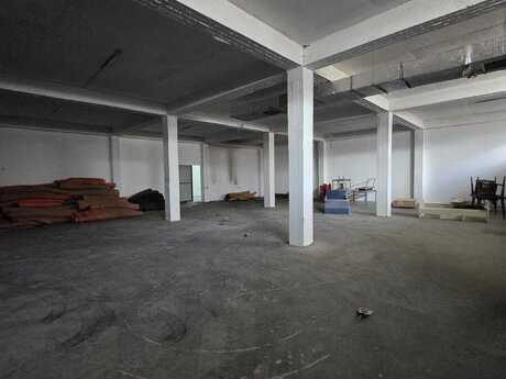 Obyekt - Aşağı Güzdək q. - 380 m²