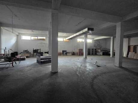 Obyekt - Aşağı Güzdək q. - 380 m²