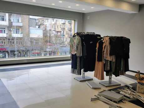 Объявление №6004462 - Баку, м. Нариман Нариманов, 80 м²