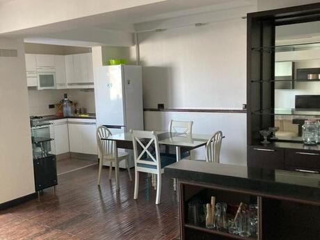 Объявление №6004590 - Баку, м. 28 мая, 3-комн., 122 м², 6/16 этаж