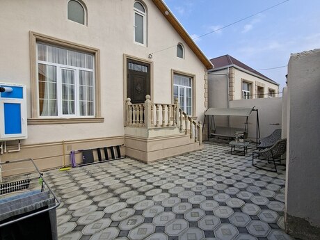 Satılır 3 otaqlı həyət evi/bağ evi 66 m², Sumqayıt