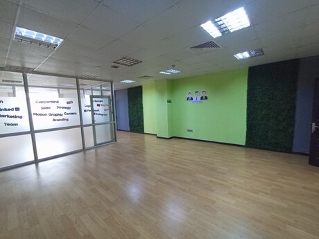 Elan №6004494 - Bakı, Nərimanov r., 3 otaqlı, 110 m²