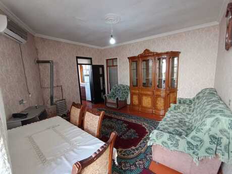 Объявление №6004485 - Баку, пос. Баилова, 2-комн., 60 м²