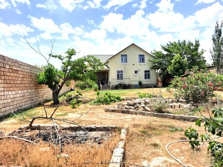 Elan №6004479 - Bakı, Novxanı q., 6 otaqlı, 240 m²