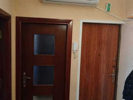 4 otaqlı köhnə tikili - Əhmədli m. - 110 m²