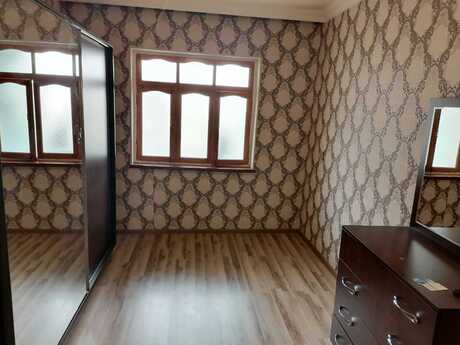 Объявление №6004505 - Баку, пос. Локбатан, 4-комн., 100 м², 1/3 этаж