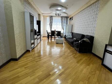 Kirayə 2 otaqlı mənzil, 102 m², Şah İsmayıl Xətai: 1 000 ₼/ay 5