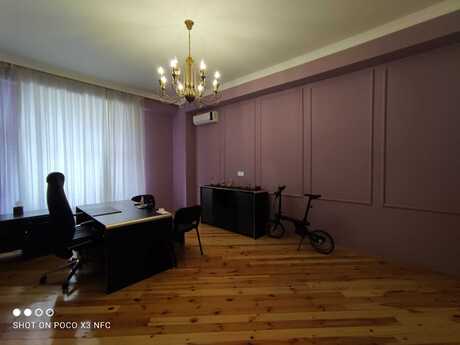 3-комн. офис - пос. Аг шехер - 140 м²