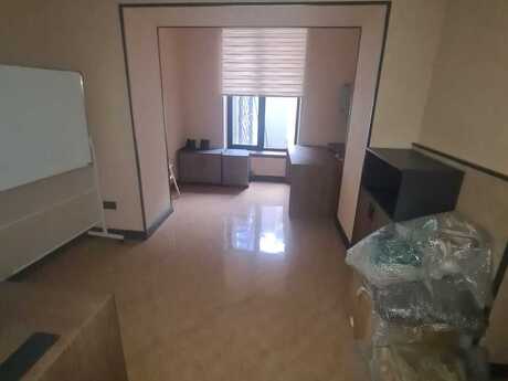 7 otaqlı ofis - İçəri Şəhər m. - 130 m²