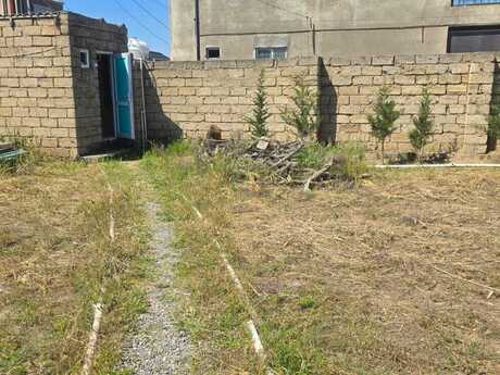 Obyekt - Maştağa q. - 293.8 m²