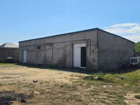 Obyekt - Maştağa q. - 293.8 m²