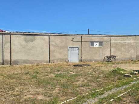 Obyekt - Maştağa q. - 293.8 m²