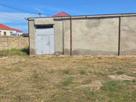 Obyekt - Maştağa q. - 293.8 m²