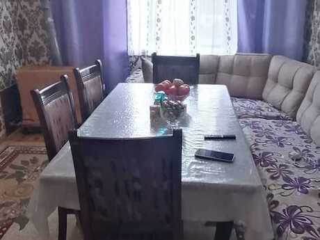 Объявление №6004606 - Баку, пос. Сабунчи , 3-комн., 116 м²