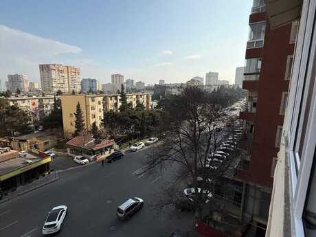 Elan №6004599 - Bakı, Memar Əcəmi m., 3 otaqlı, 65 m², 4/9 mərtəbə