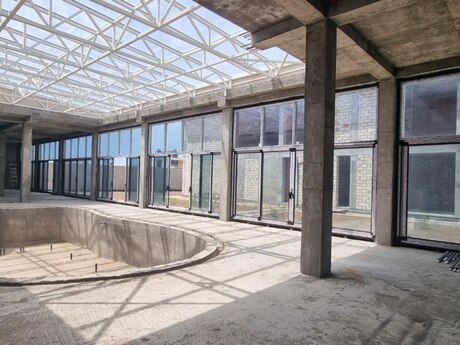 Satılır 10 otaqlı həyət evi/bağ evi 1200 m², Bilgəh q.