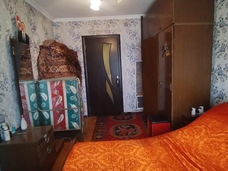 Продаётся 2-комнатная квартира в старом фонде, İnşaatçılar, 58 м², 158 000 AZN, фото 3 / 9