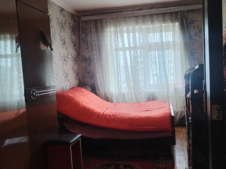 Продаётся 2-комнатная квартира в старом фонде, İnşaatçılar, 58 м², 158 000 AZN, фото 4 / 9