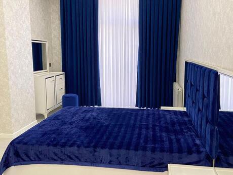 Объявление №6004609 - Баку, м. 28 мая, 3-комн., 142 м², 14/21 этаж