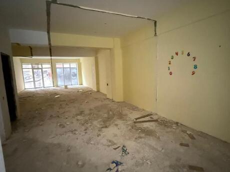 Obyekt - İnşaatçılar m. - 90 m²