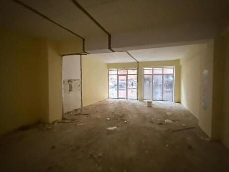 Obyekt - İnşaatçılar m. - 90 m²
