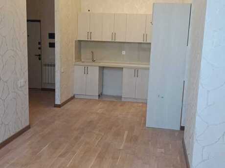 2-комн. вторичка - м. Низами - 53 м²