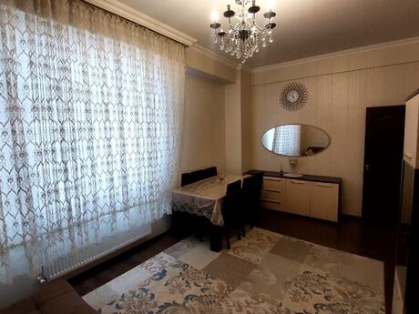 3-room apartment, 80 m², Yasamal: 197 000 ₼ 3