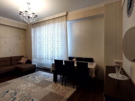 3-room apartment, 80 m², Yasamal: 197 000 ₼ 4