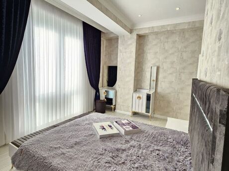 Kirayə 3 otaqlı mənzil, 129 m², 28 May: 2 000 ₼/ay 5