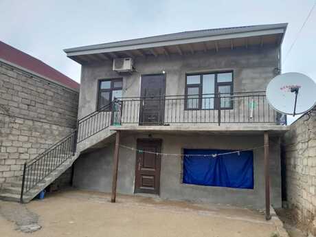 Объявление №6004728 - Баку, пос. Рамана, 6-комн., 230 м²
