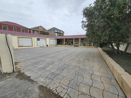 Elan №6004672 - Bakı, Abşeron r., 700 m²