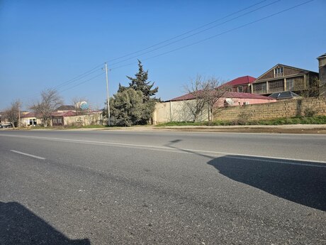 Obyekt - Abşeron r. - 700 m²