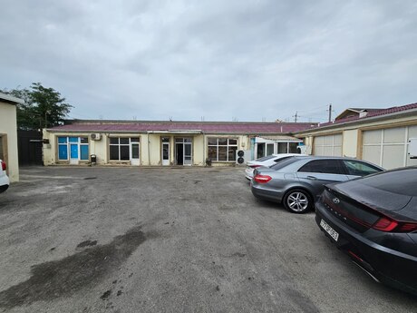 Obyekt - Abşeron r. - 700 m²