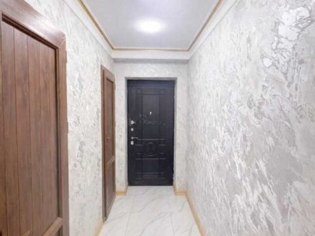 2 otaqlı köhnə tikili - Nərimanov r. - 61 m²