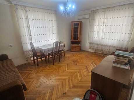 Elan №6004659 - Bakı, İnşaatçılar m., 2 otaqlı, 50 m², 3/9 mərtəbə