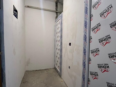 Memar Əcəmidə 1 otaqlı köhnə tikili mənzil satılır, 31 m², 105 000 AZN, şəkil 5 / 12