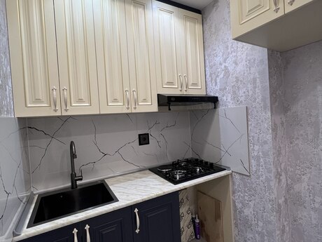 Объявление №6004725 - Баку, м. Кара Караев, 2-комн., 42 м², 16/17 этаж