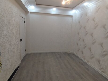 2 otaqlı yeni tikili - Masazır q. - 44 m²