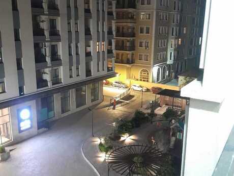 1 otaqlı yeni tikili - Nizami m. - 40 m²